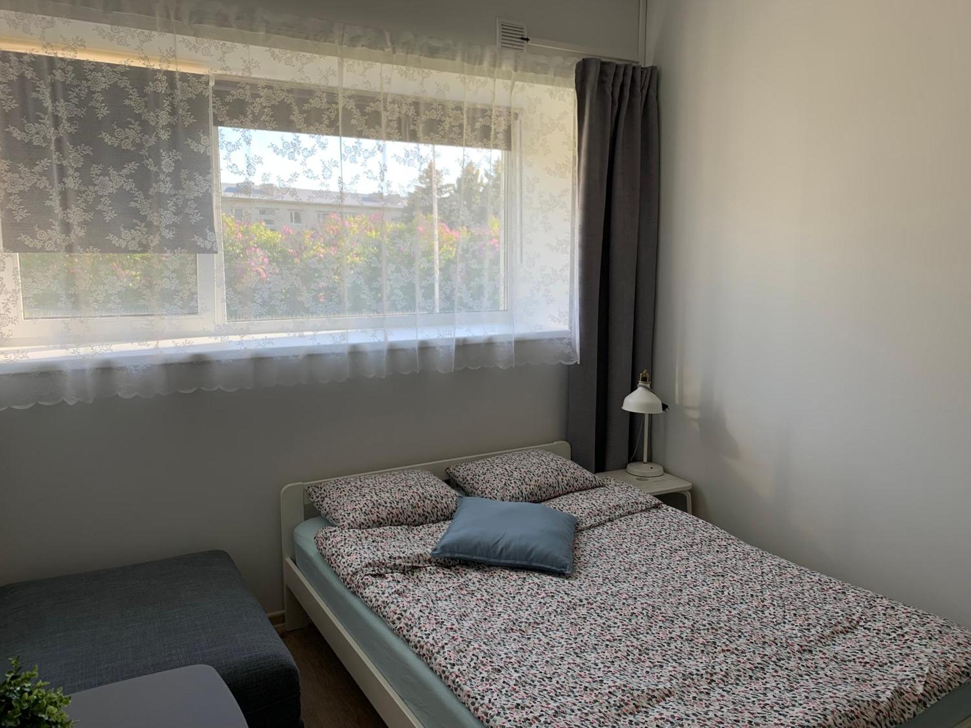 Kihnu Sadama Oeoemaja Guesthouse Lemsi Exterior foto